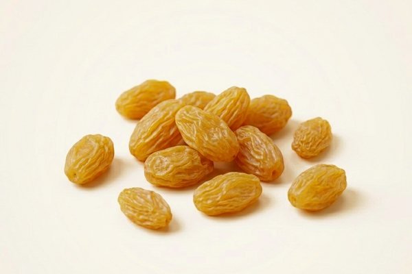 Green Raisins