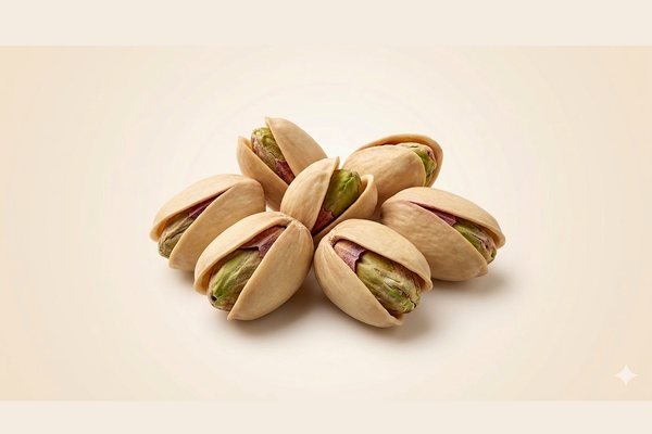 Pistachios
